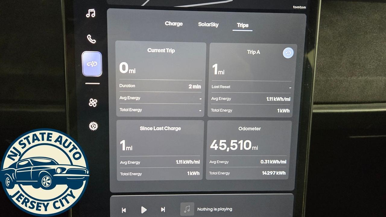 2023 Fisker Ocean One Jersey City NJ