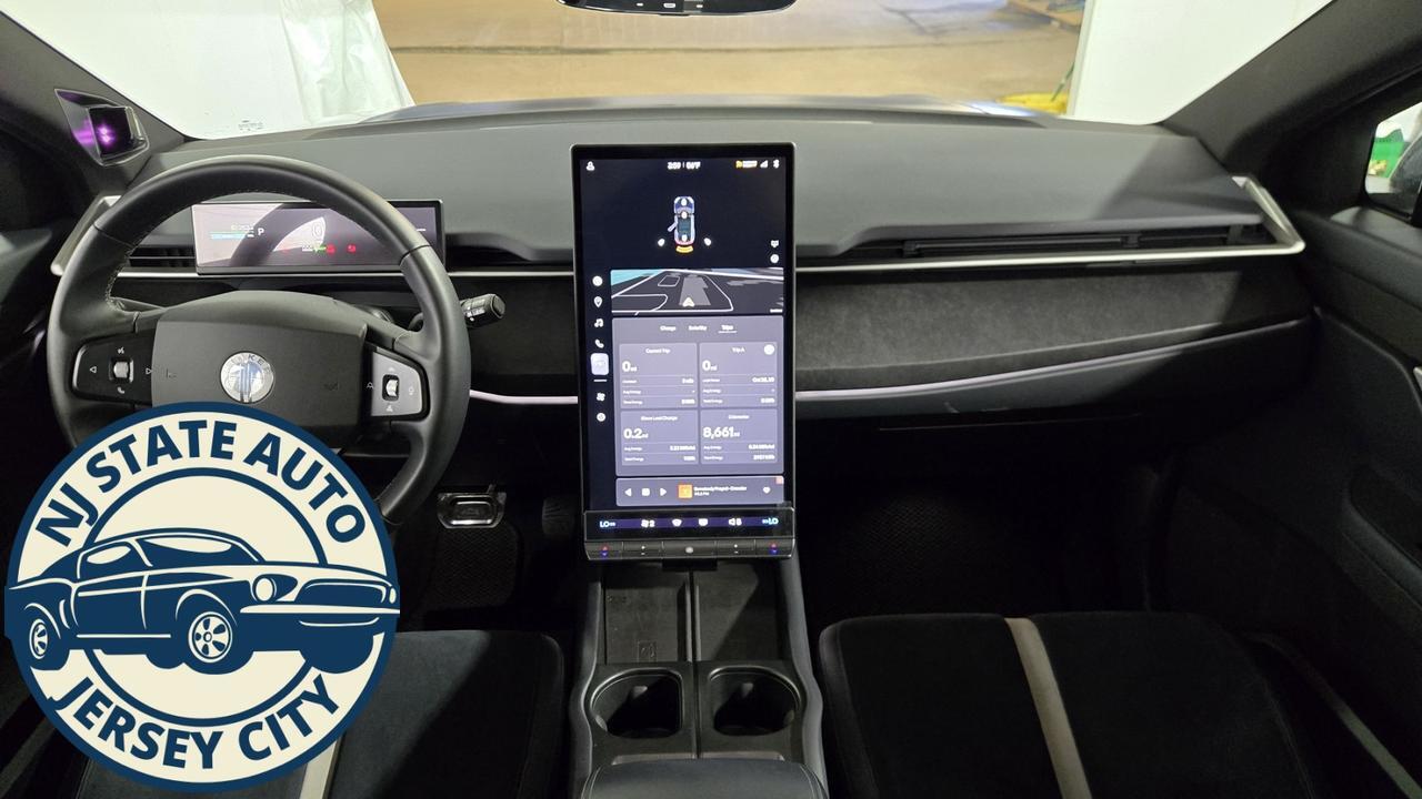 2023 Fisker Ocean One Jersey City NJ