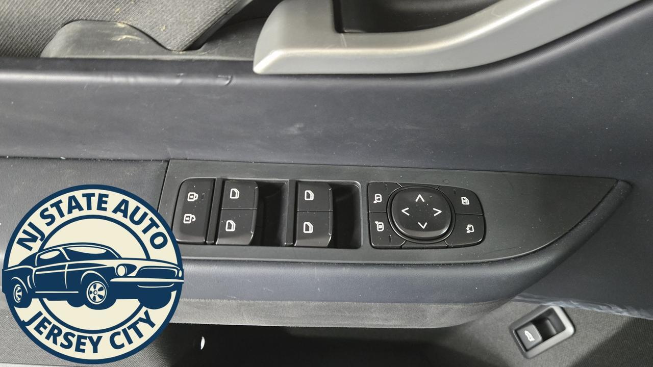 2023 Fisker Ocean One Jersey City NJ