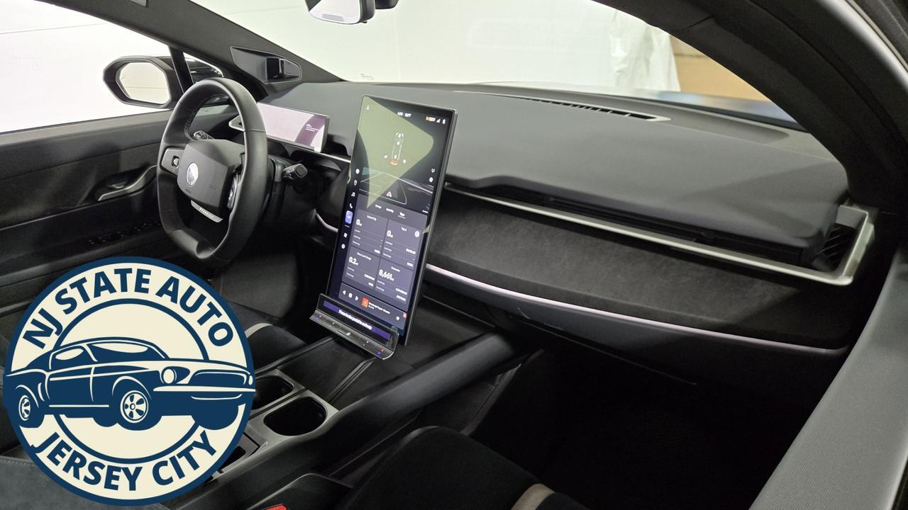 2023 Fisker Ocean One Jersey City NJ