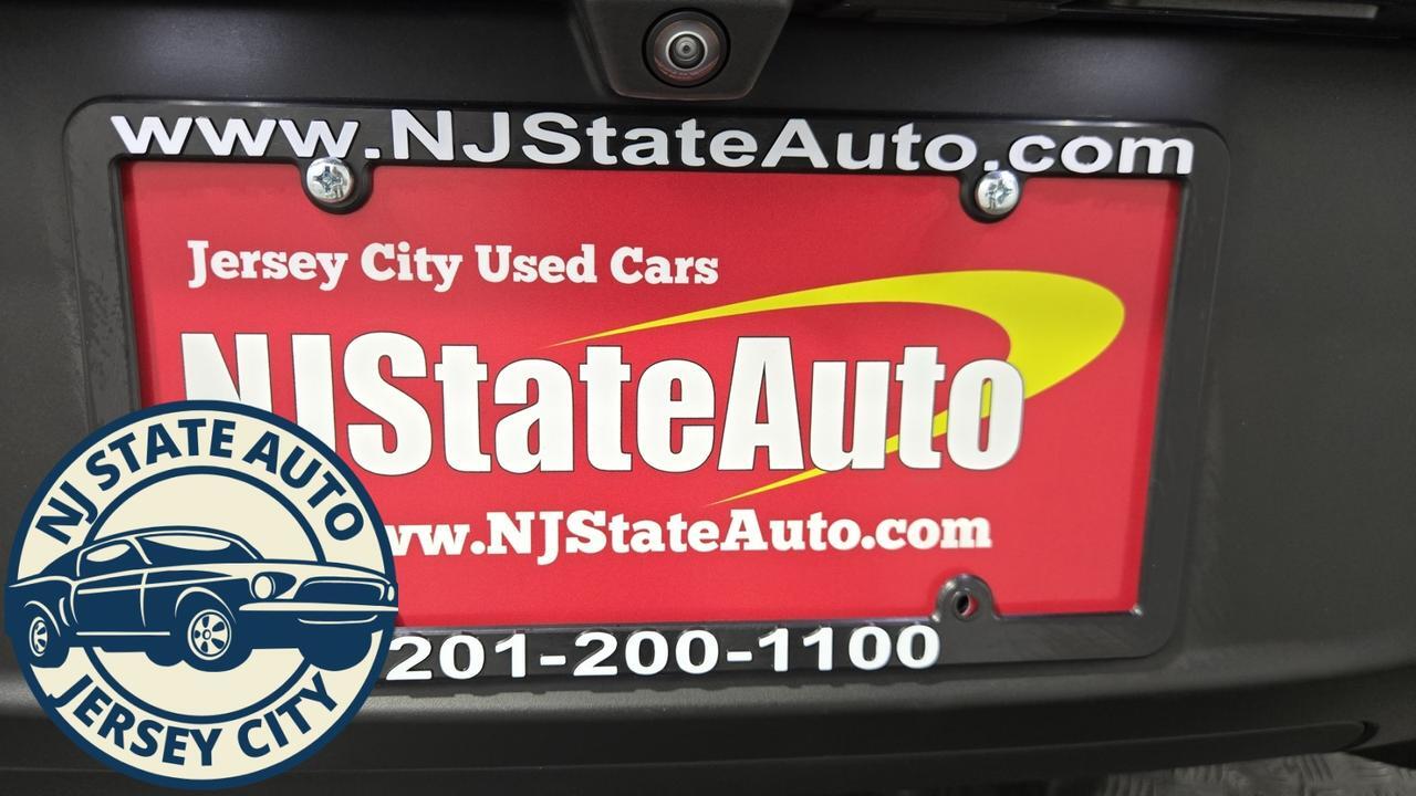 2023 Fisker Ocean One Jersey City NJ