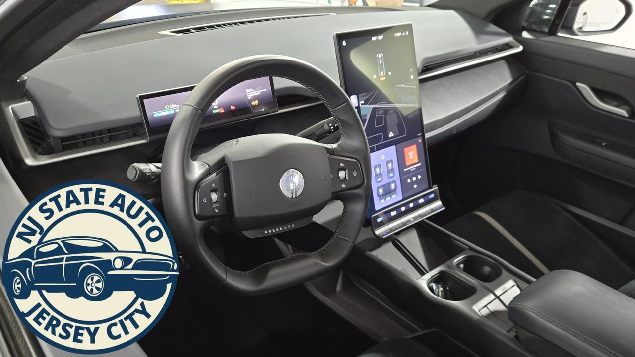 2023 Fisker Ocean One Jersey City NJ
