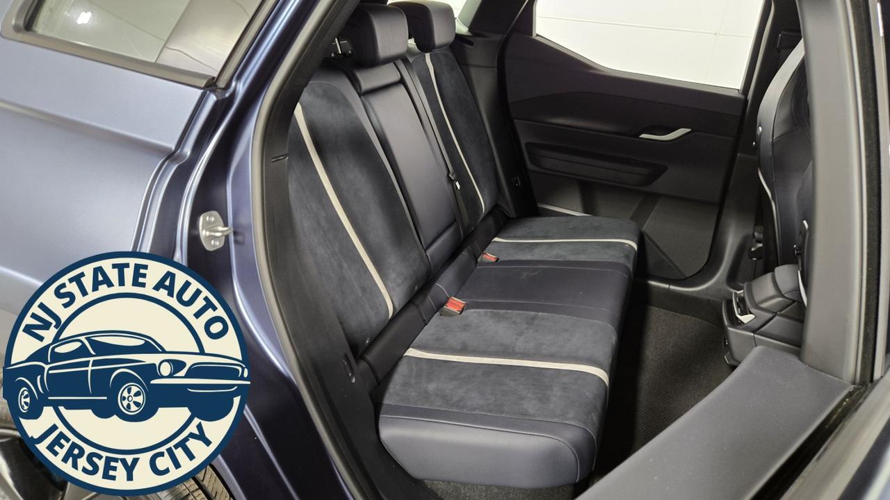 2023 Fisker Ocean One Jersey City NJ