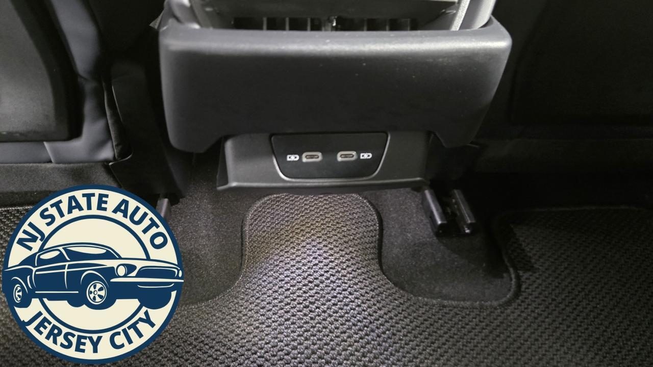 2023 Fisker Ocean One Jersey City NJ