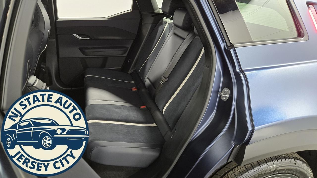 2023 Fisker Ocean One Jersey City NJ