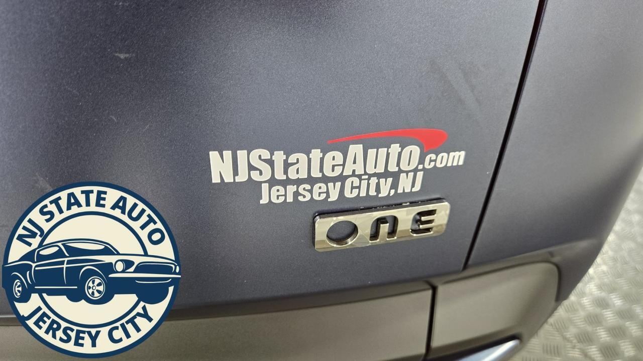 2023 Fisker Ocean One Jersey City NJ
