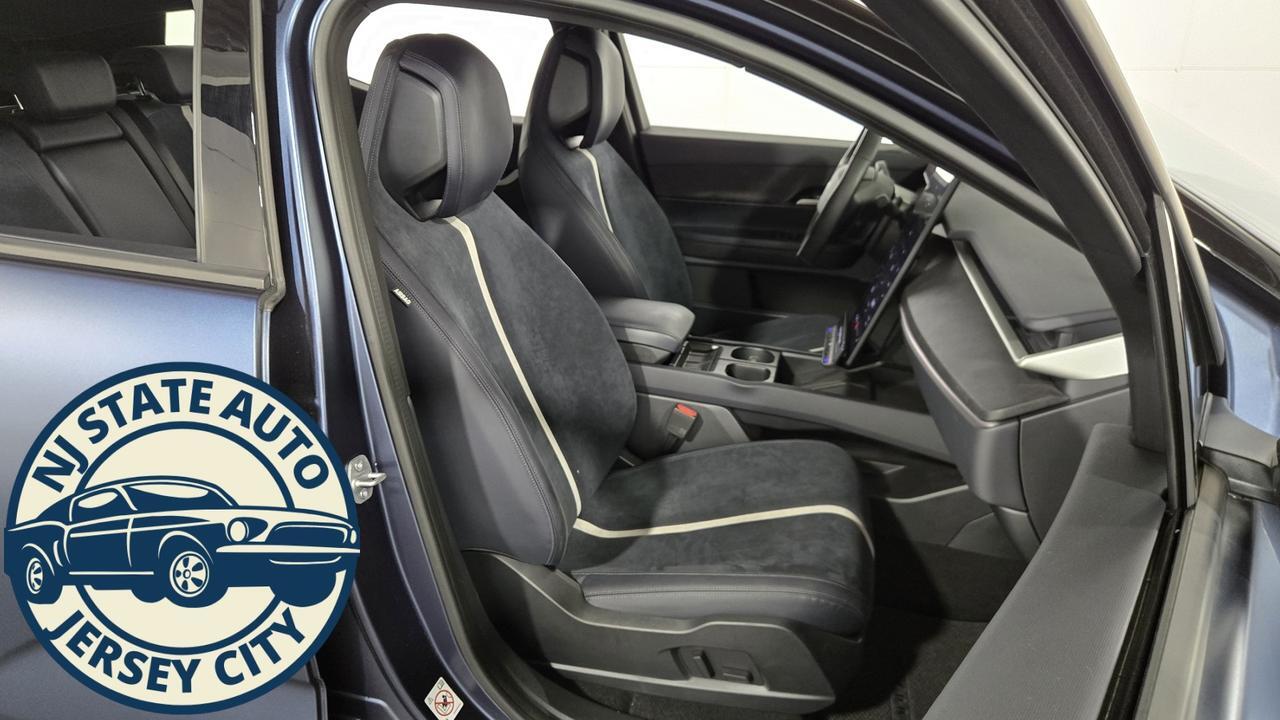 2023 Fisker Ocean One Jersey City NJ