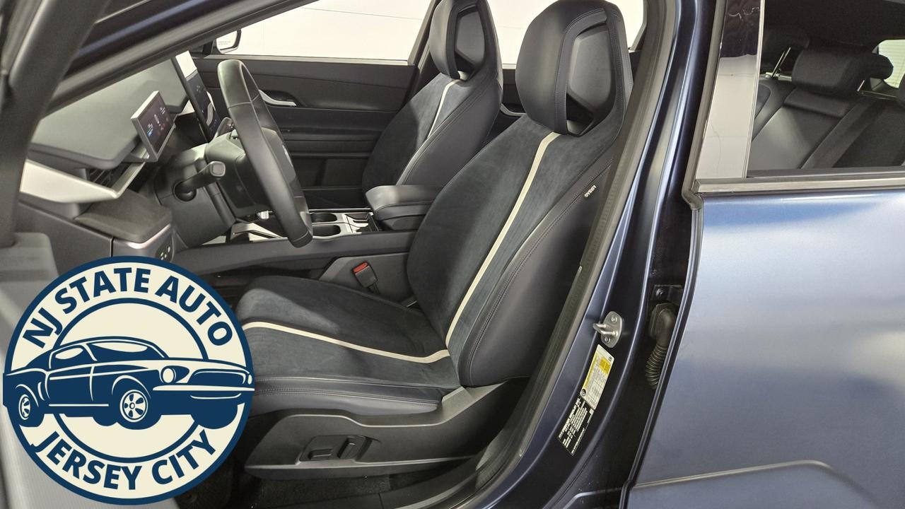 2023 Fisker Ocean One Jersey City NJ