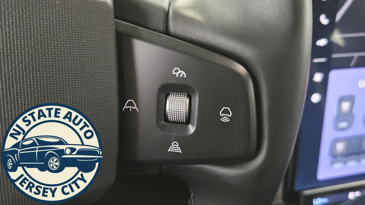 2023 Fisker Ocean One Jersey City NJ