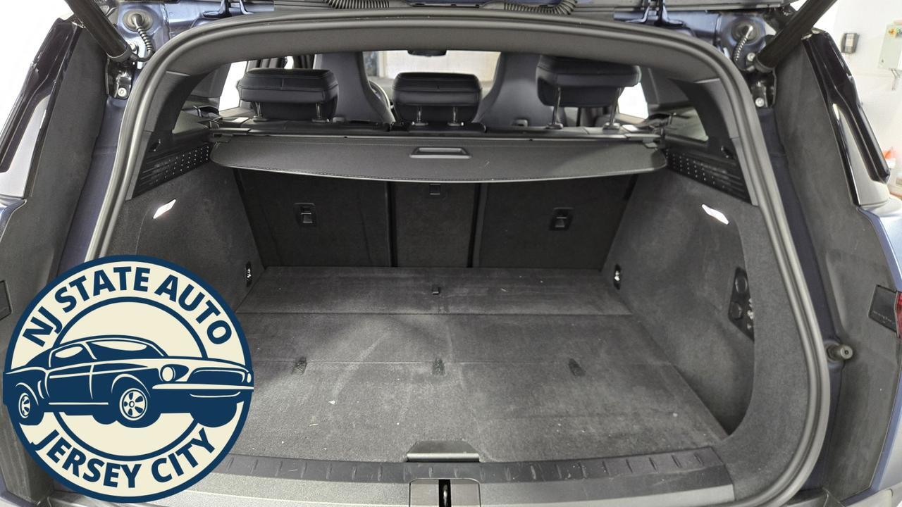 2023 Fisker Ocean One Jersey City NJ