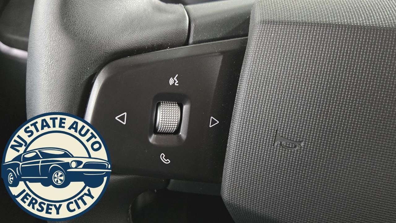 2023 Fisker Ocean One Jersey City NJ