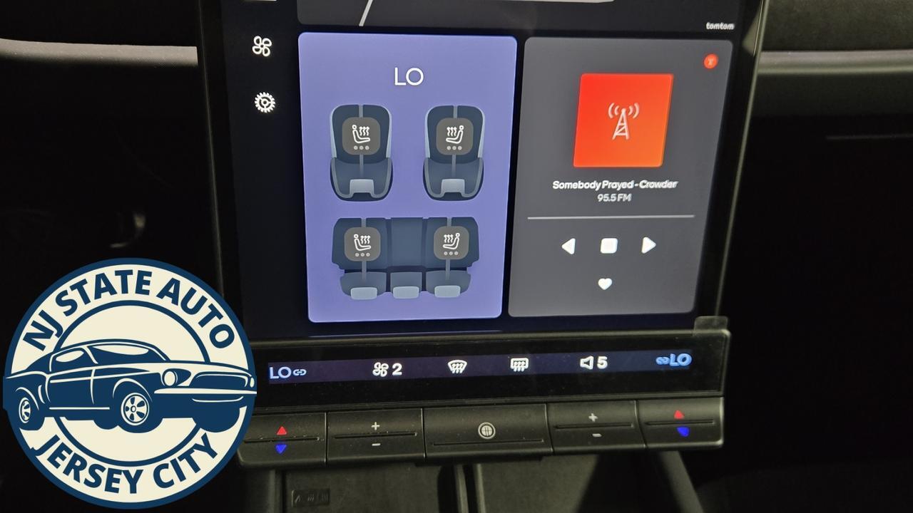 2023 Fisker Ocean One Jersey City NJ