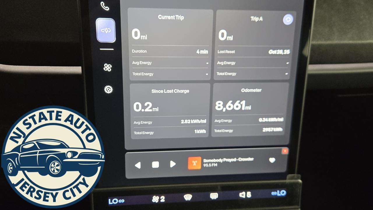 2023 Fisker Ocean One Jersey City NJ