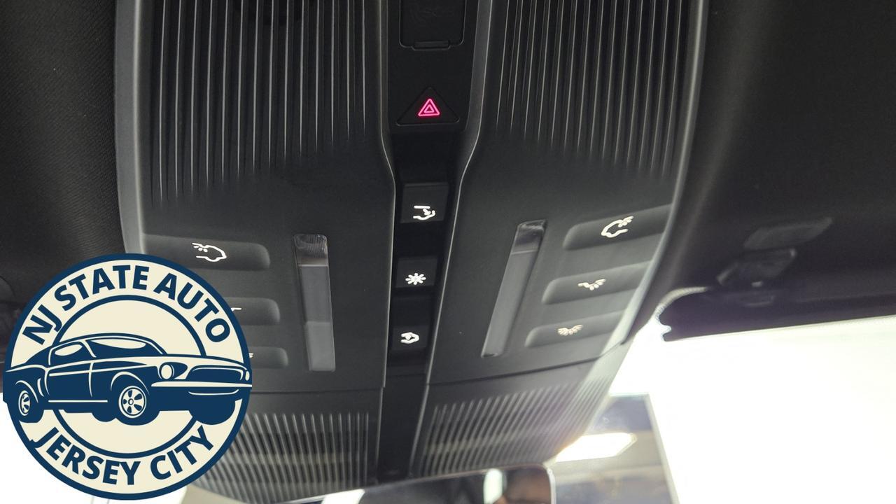 2023 Fisker Ocean One Jersey City NJ