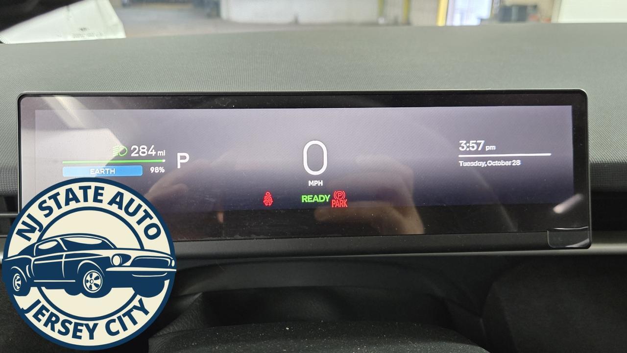 2023 Fisker Ocean One Jersey City NJ