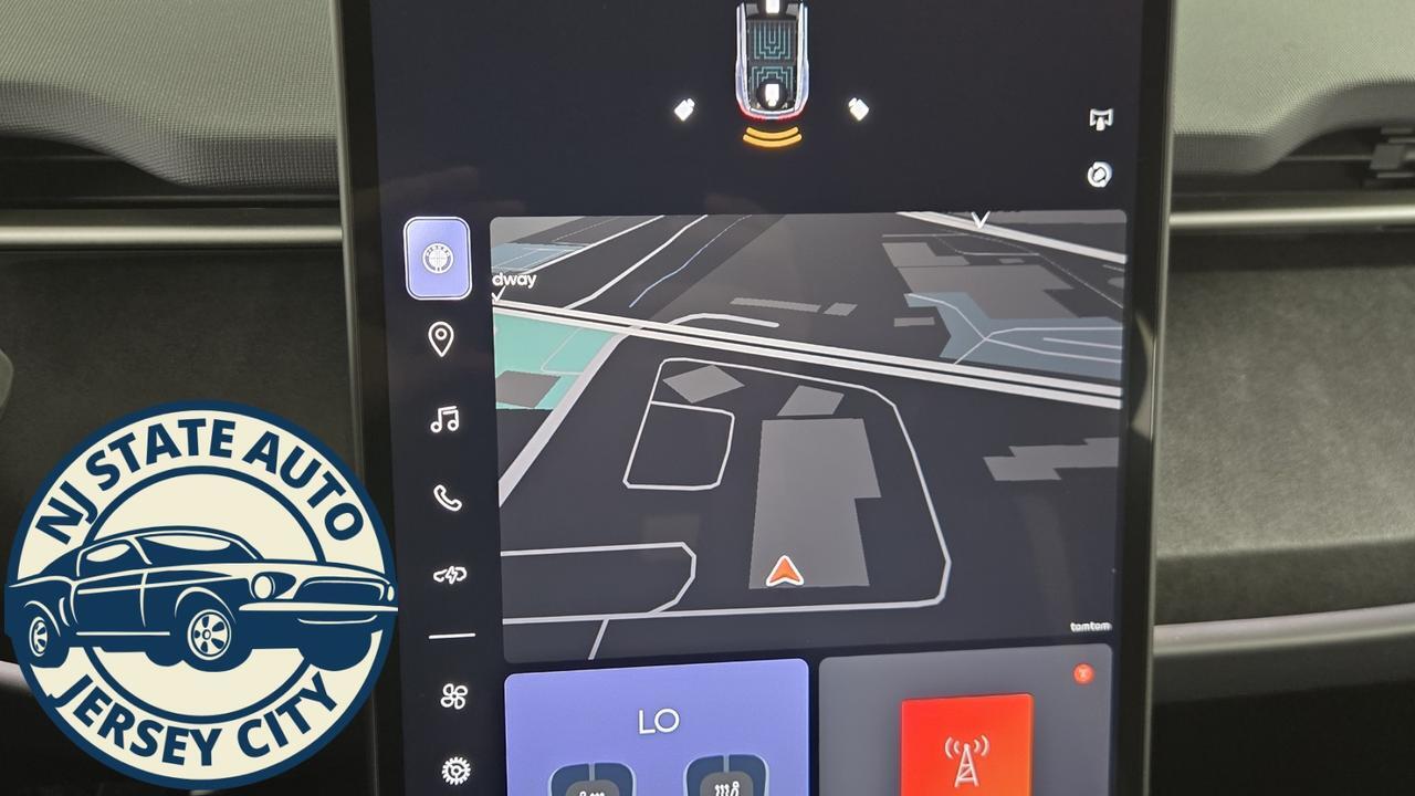 2023 Fisker Ocean One Jersey City NJ