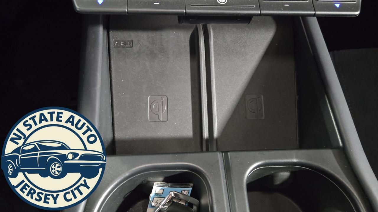 2023 Fisker Ocean One Jersey City NJ