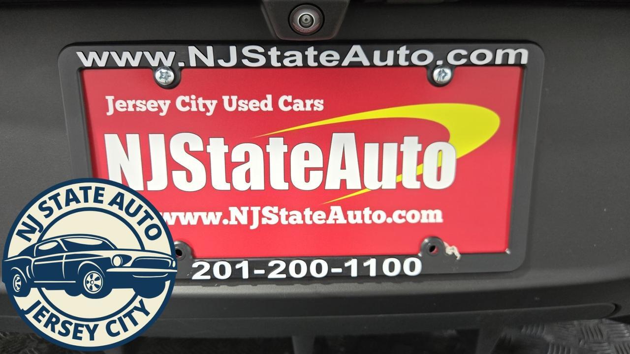 2023 Fisker Ocean One Jersey City NJ