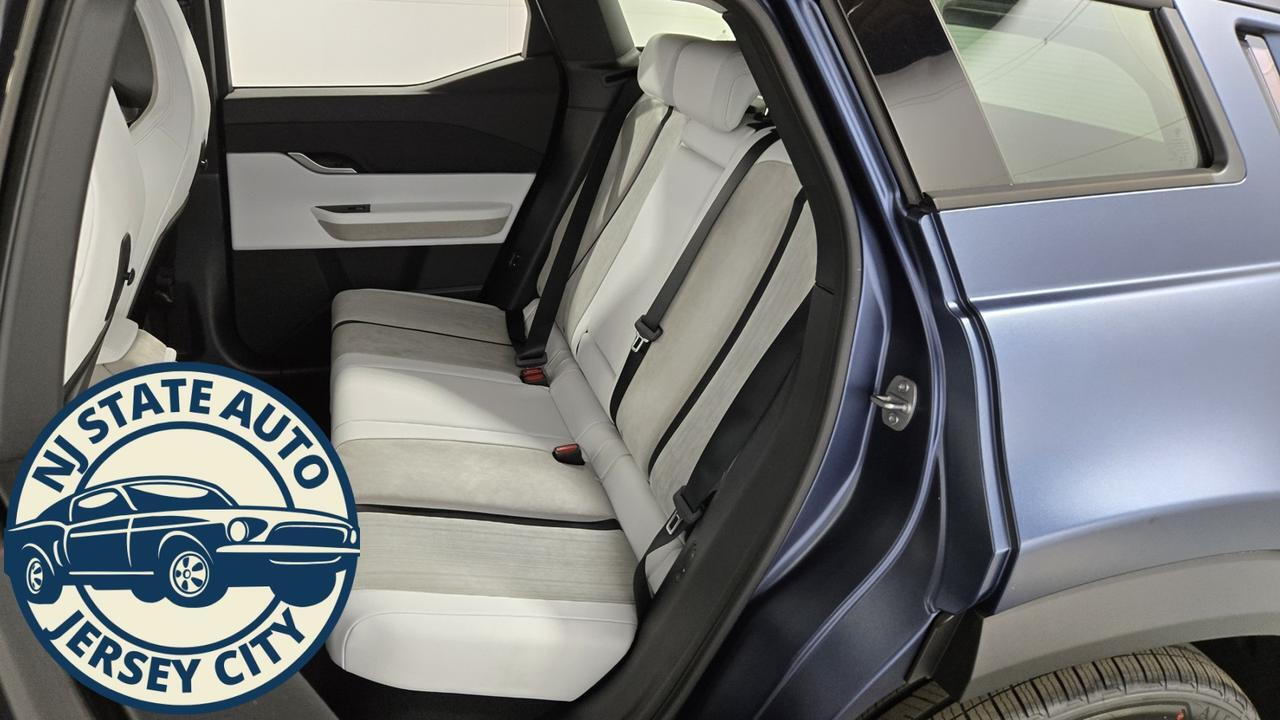 2023 Fisker Ocean One Jersey City NJ
