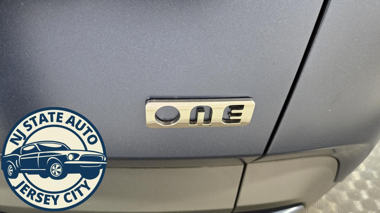 2023 Fisker Ocean One Jersey City NJ