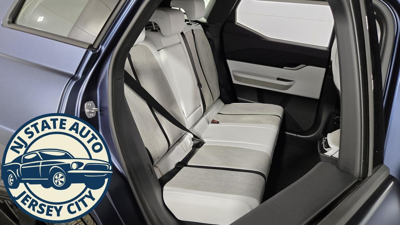 2023 Fisker Ocean One Jersey City NJ