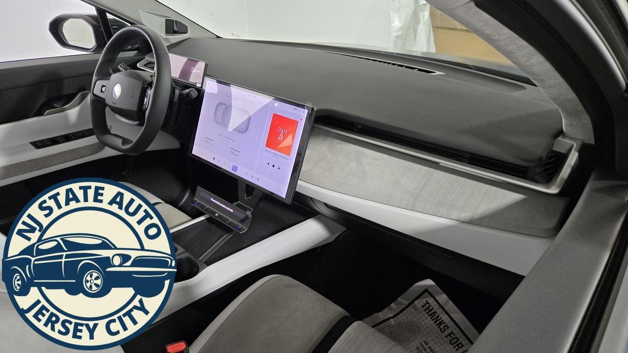 2023 Fisker Ocean One Jersey City NJ