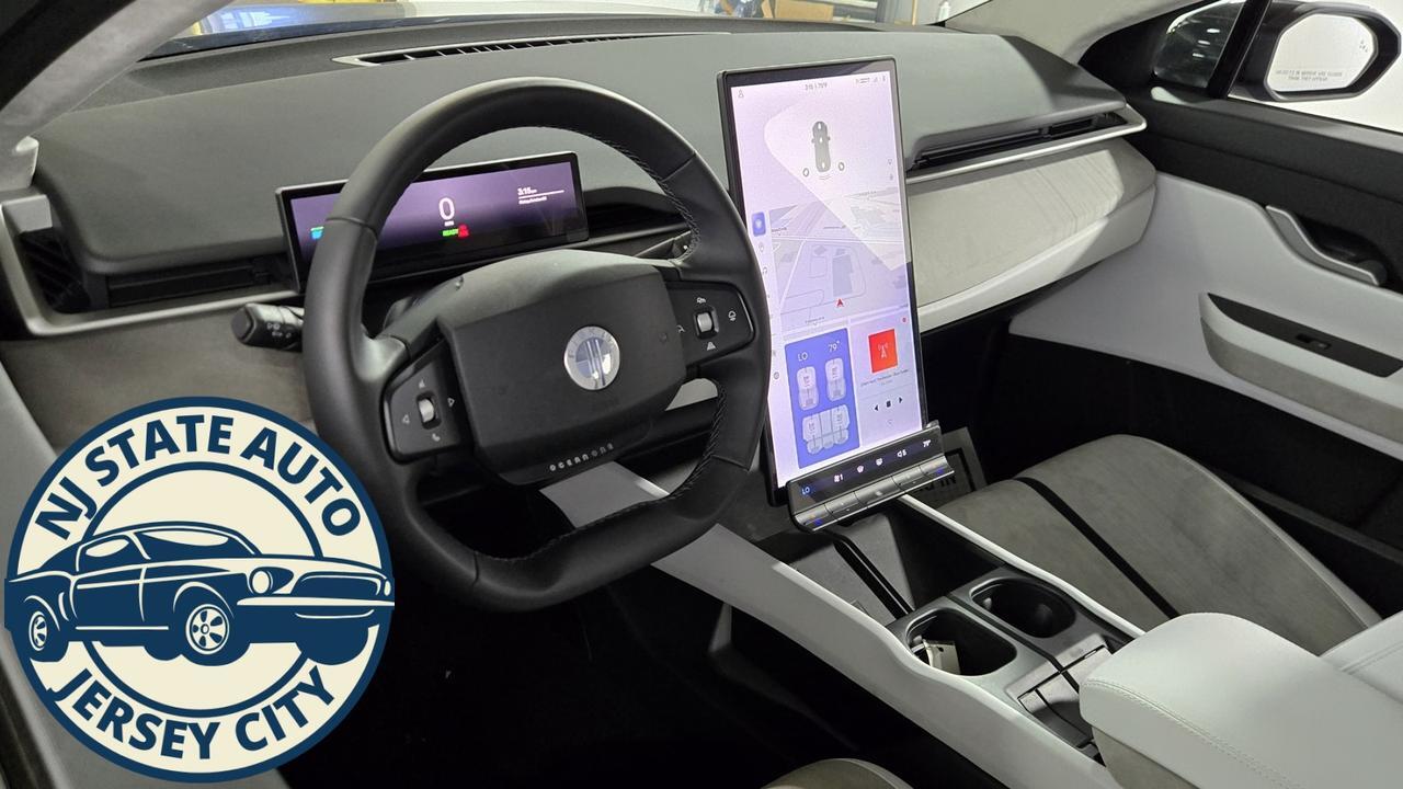 2023 Fisker Ocean One Jersey City NJ