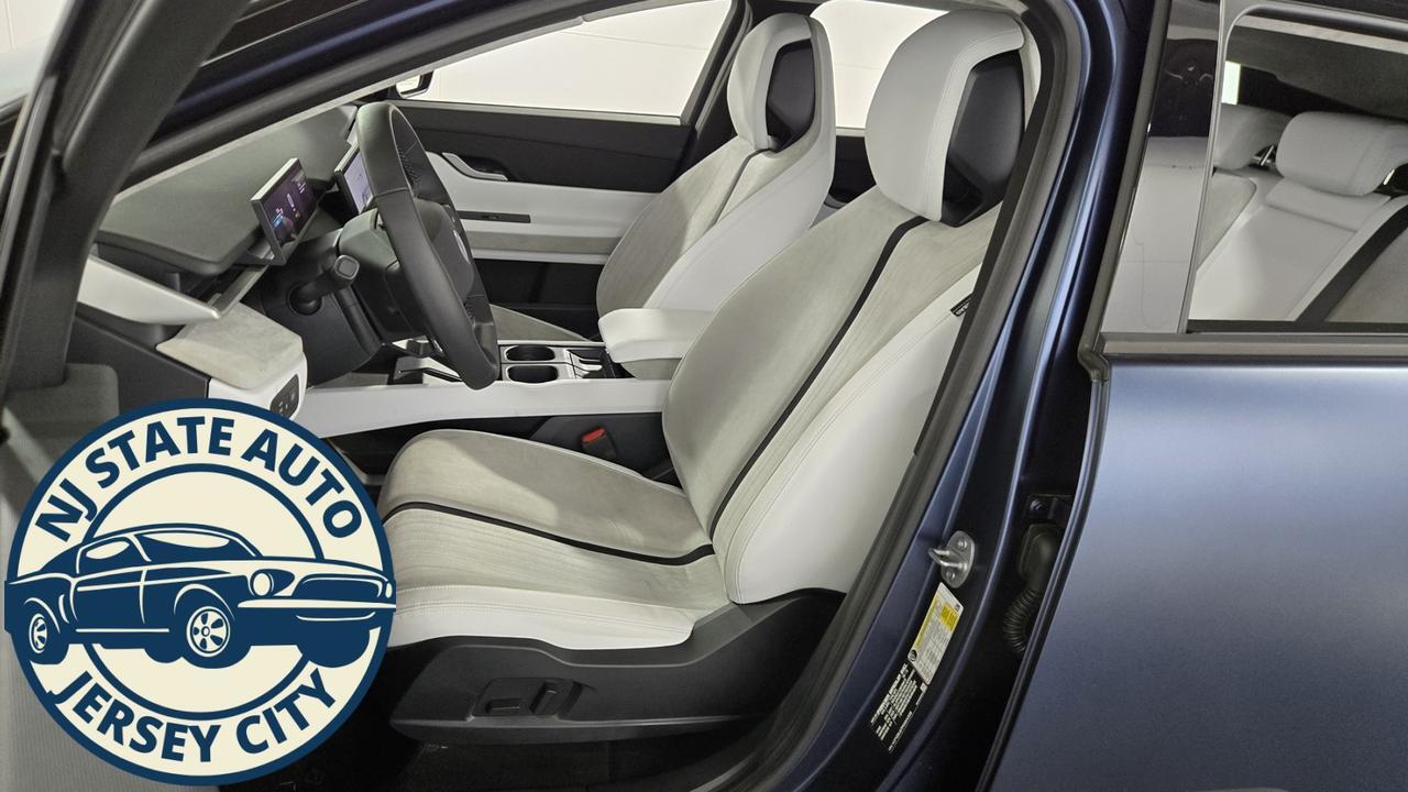 2023 Fisker Ocean One Jersey City NJ