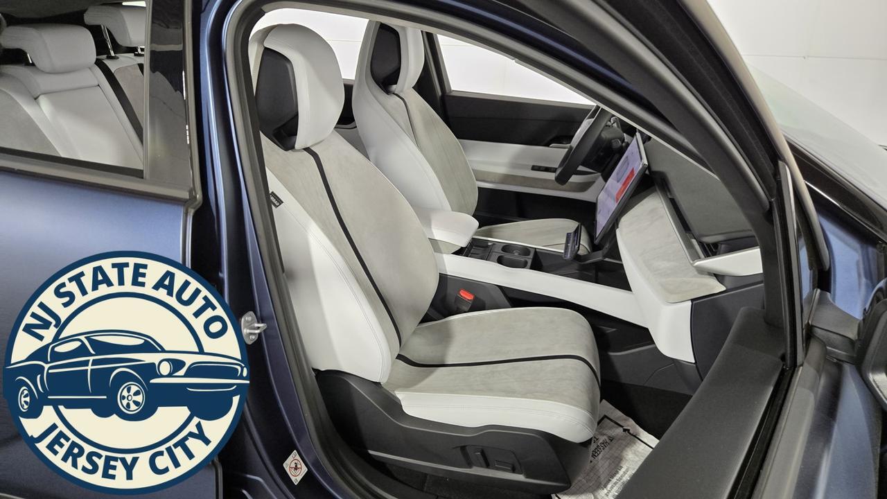 2023 Fisker Ocean One Jersey City NJ