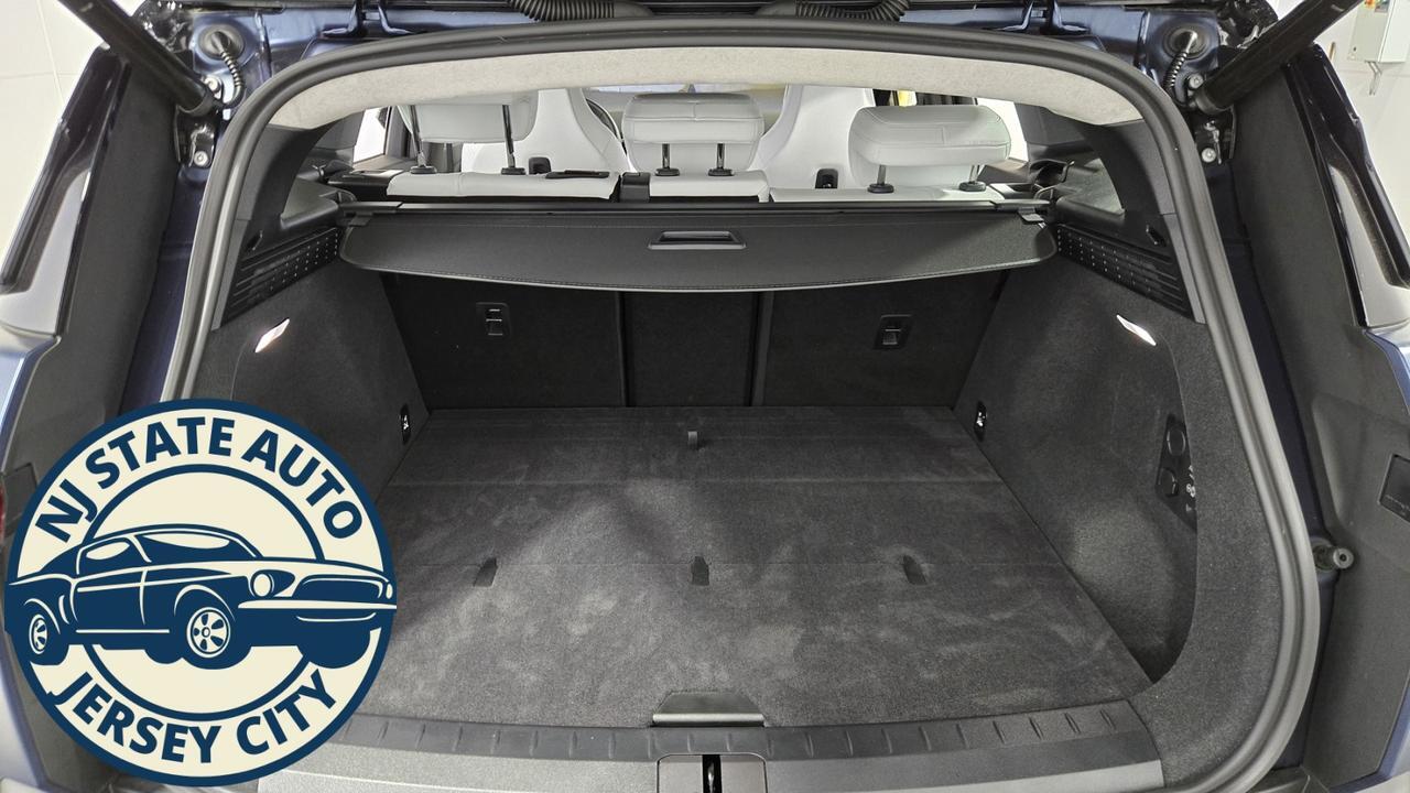 2023 Fisker Ocean One Jersey City NJ