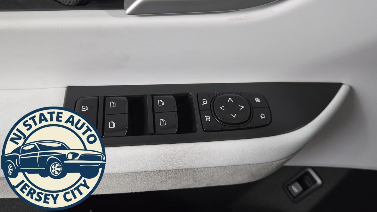 2023 Fisker Ocean One Jersey City NJ