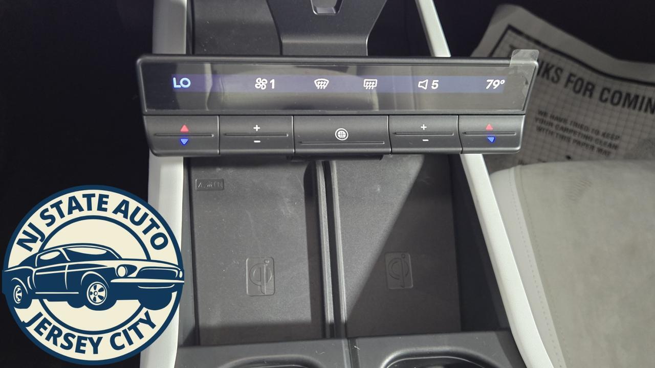 2023 Fisker Ocean One Jersey City NJ