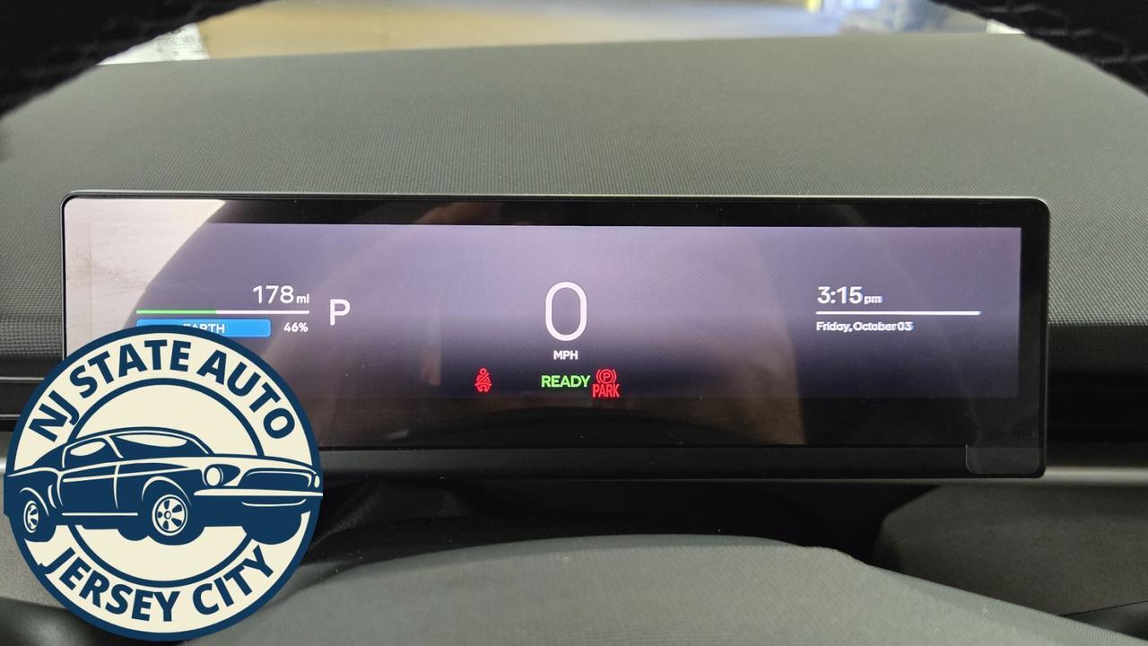 2023 Fisker Ocean One Jersey City NJ