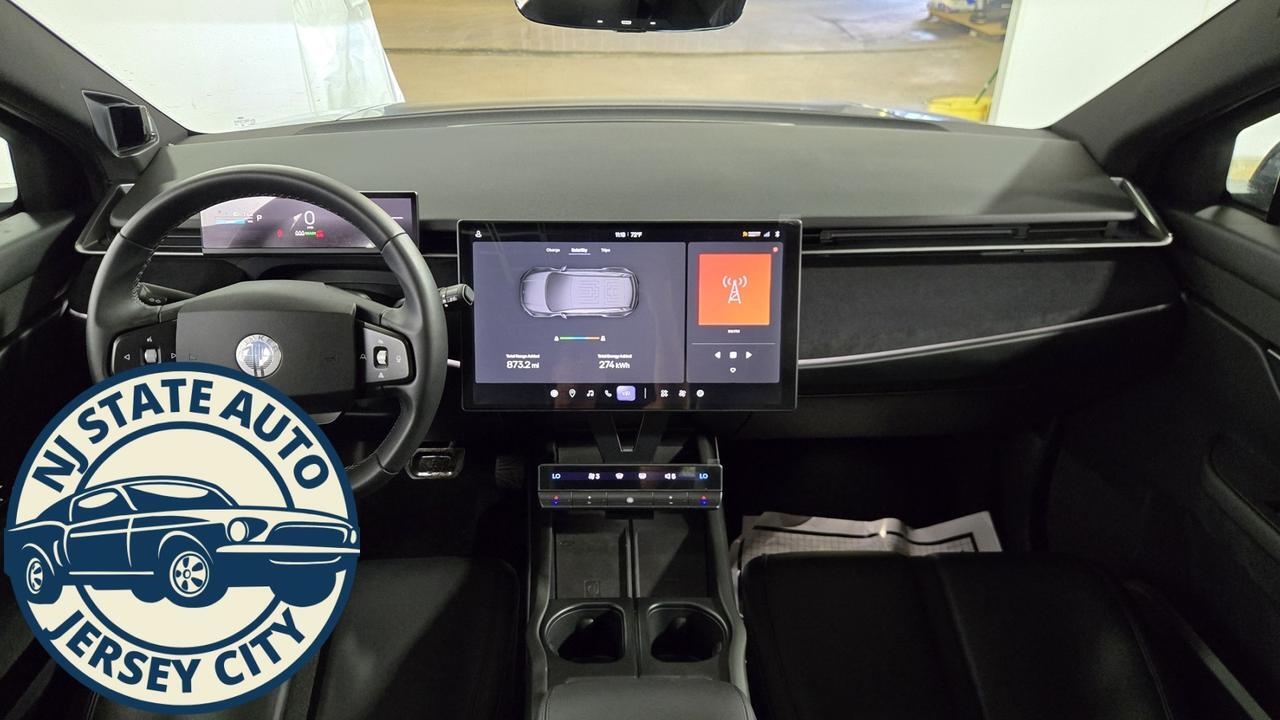 2023 Fisker Ocean One Jersey City NJ