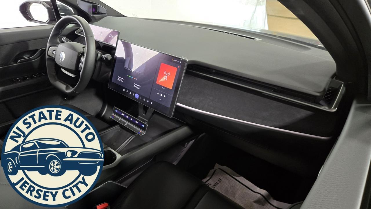 2023 Fisker Ocean One Jersey City NJ