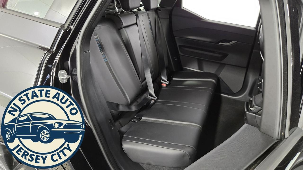2023 Fisker Ocean One Jersey City NJ