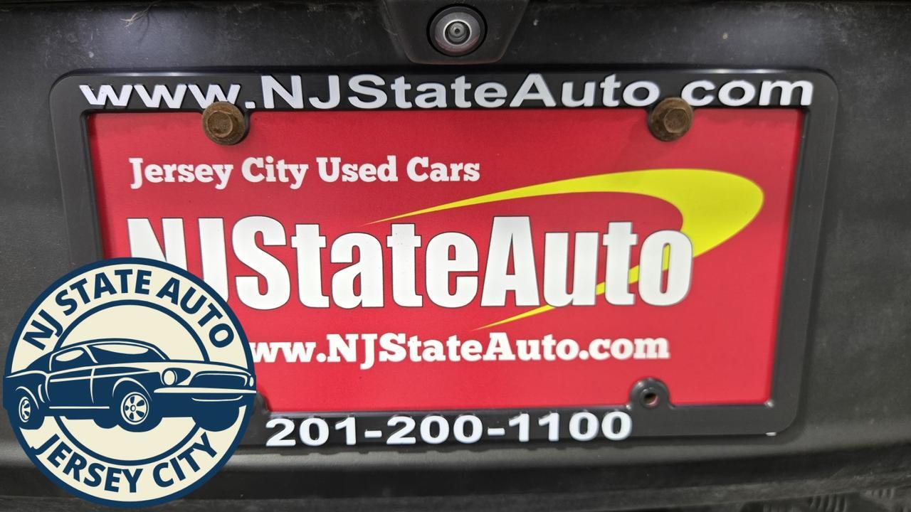 2023 Fisker Ocean One Jersey City NJ