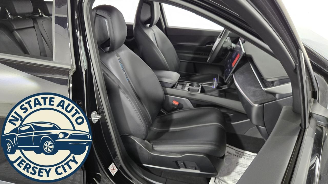 2023 Fisker Ocean One Jersey City NJ