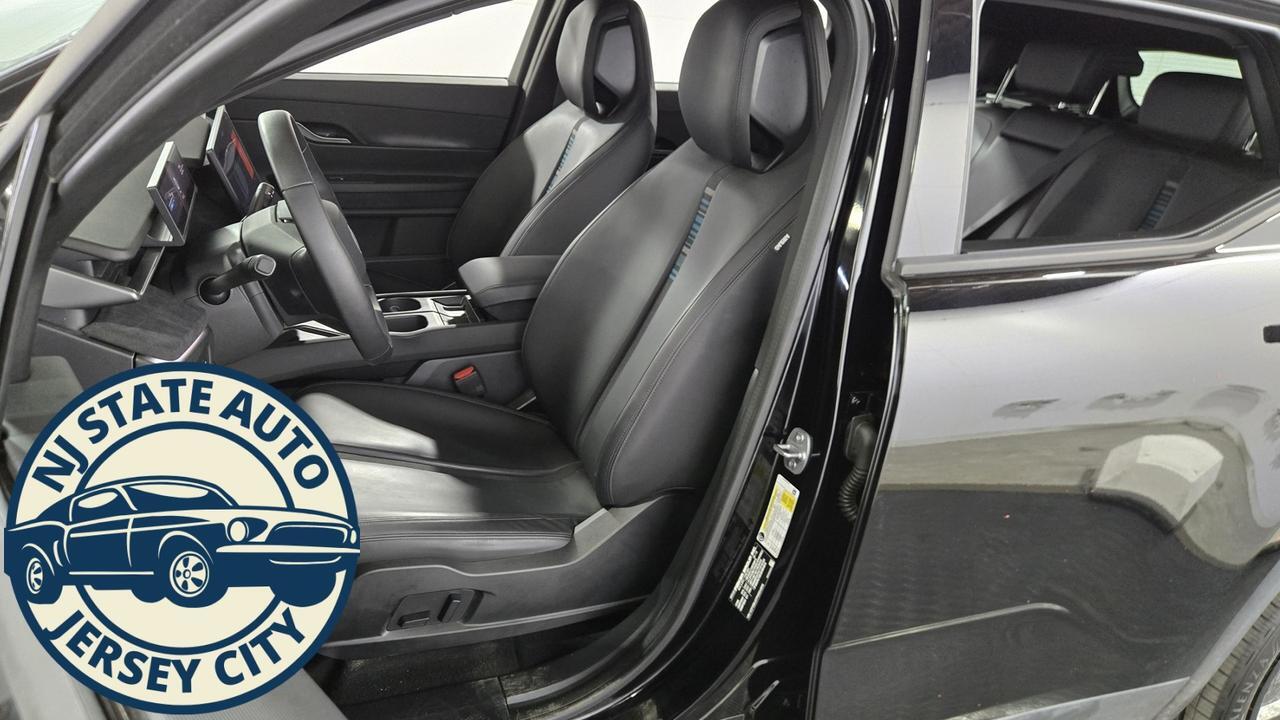 2023 Fisker Ocean One Jersey City NJ