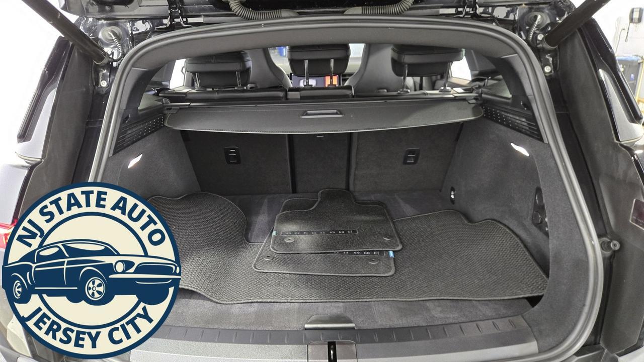 2023 Fisker Ocean One Jersey City NJ