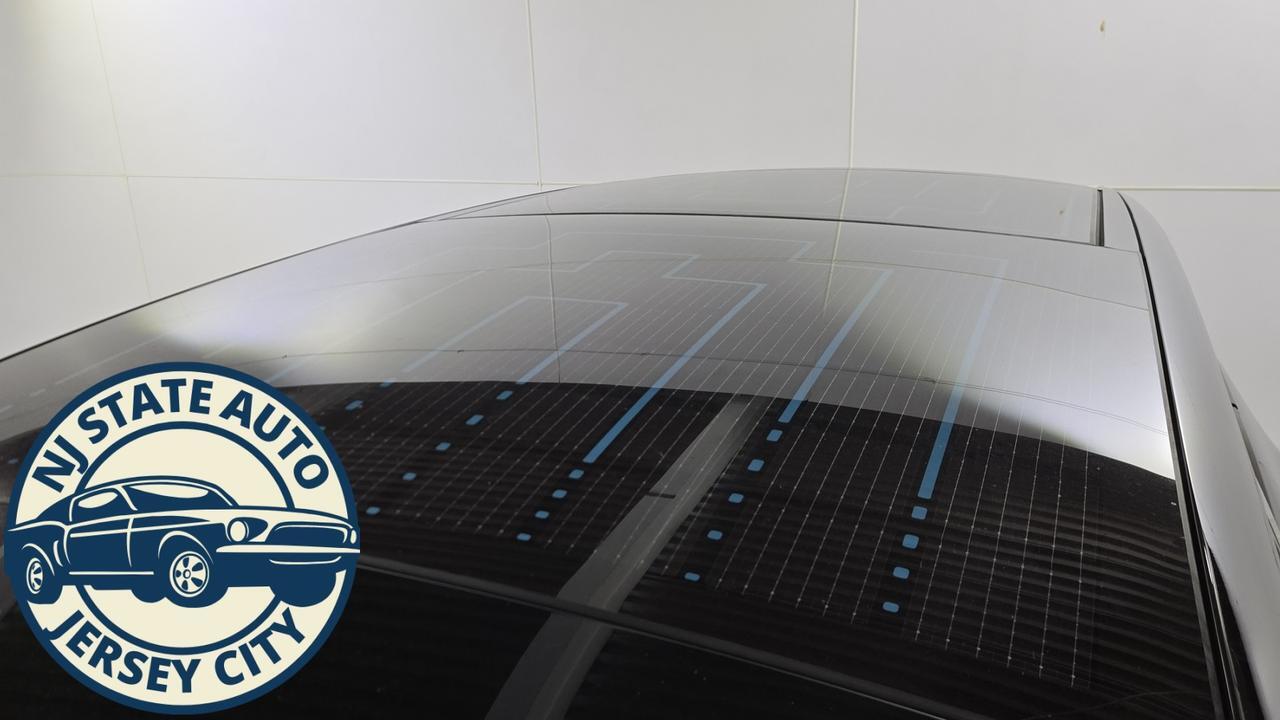 2023 Fisker Ocean One Jersey City NJ