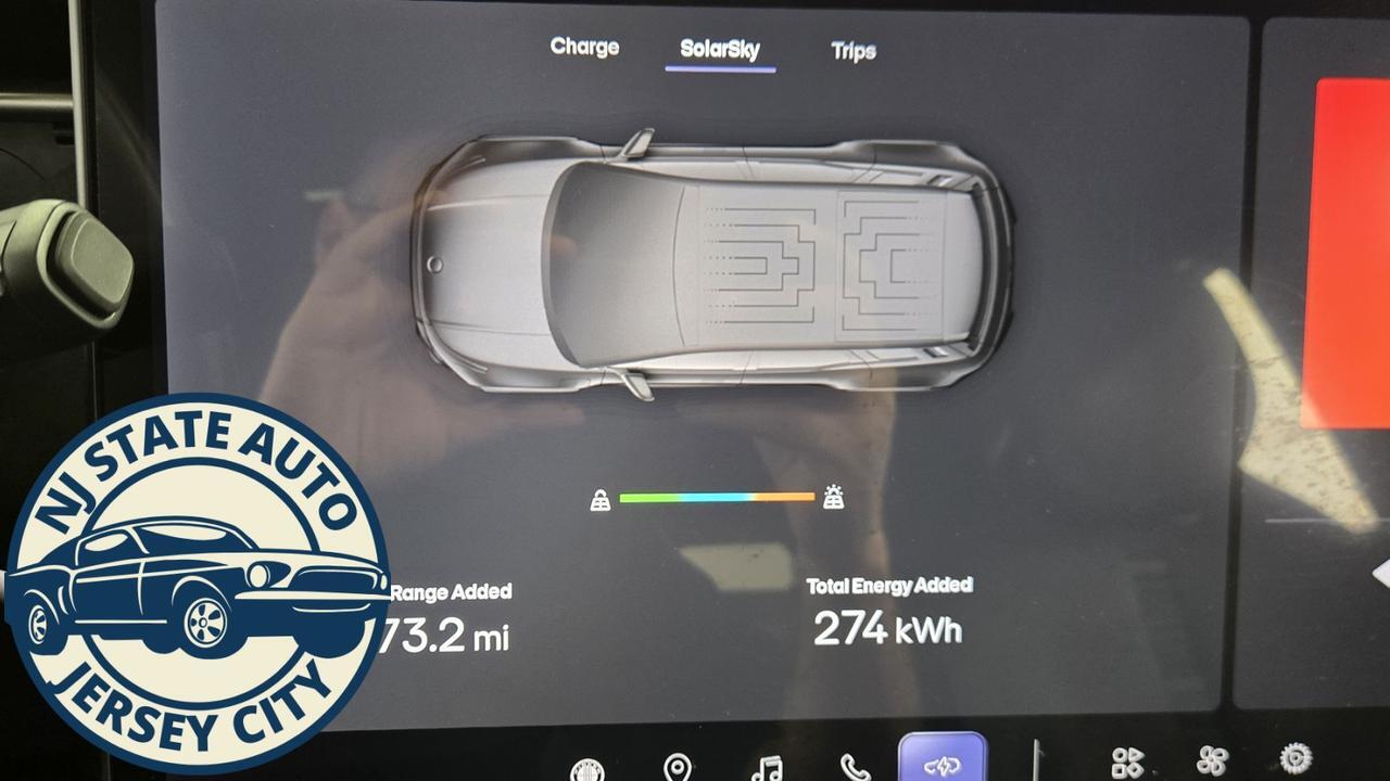 2023 Fisker Ocean One Jersey City NJ