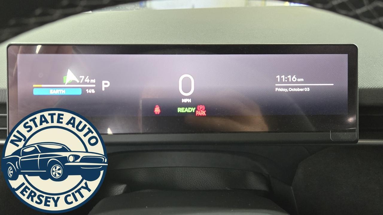 2023 Fisker Ocean One Jersey City NJ