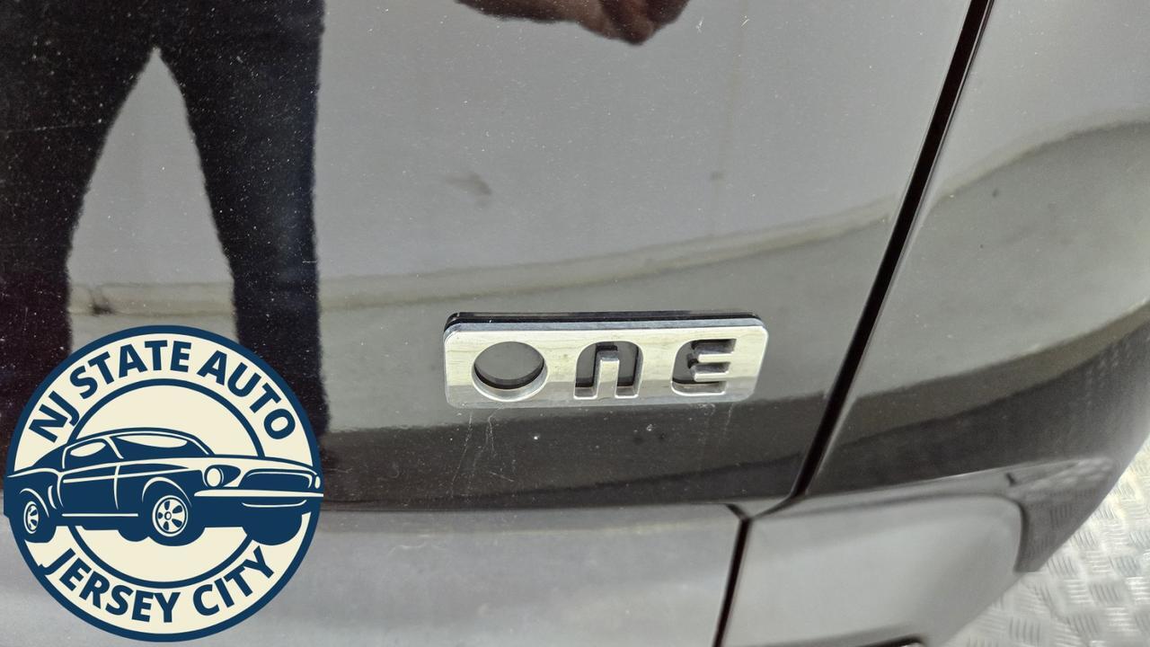 2023 Fisker Ocean One Jersey City NJ