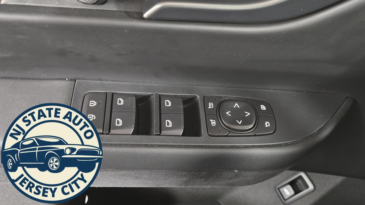 2023 Fisker Ocean One Jersey City NJ