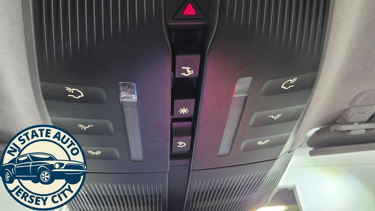 2023 Fisker Ocean One Jersey City NJ