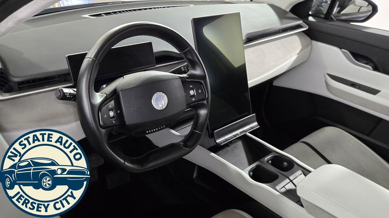 2023 Fisker Ocean One Jersey City NJ