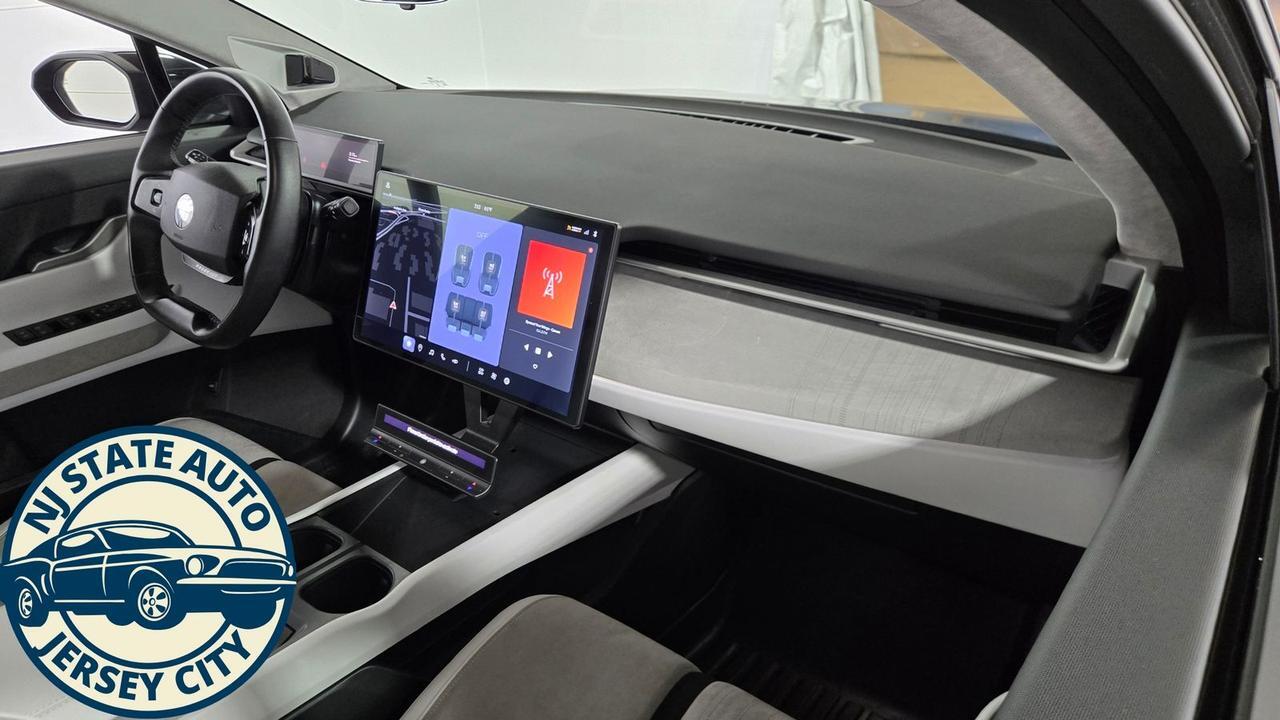 2023 Fisker Ocean One Jersey City NJ