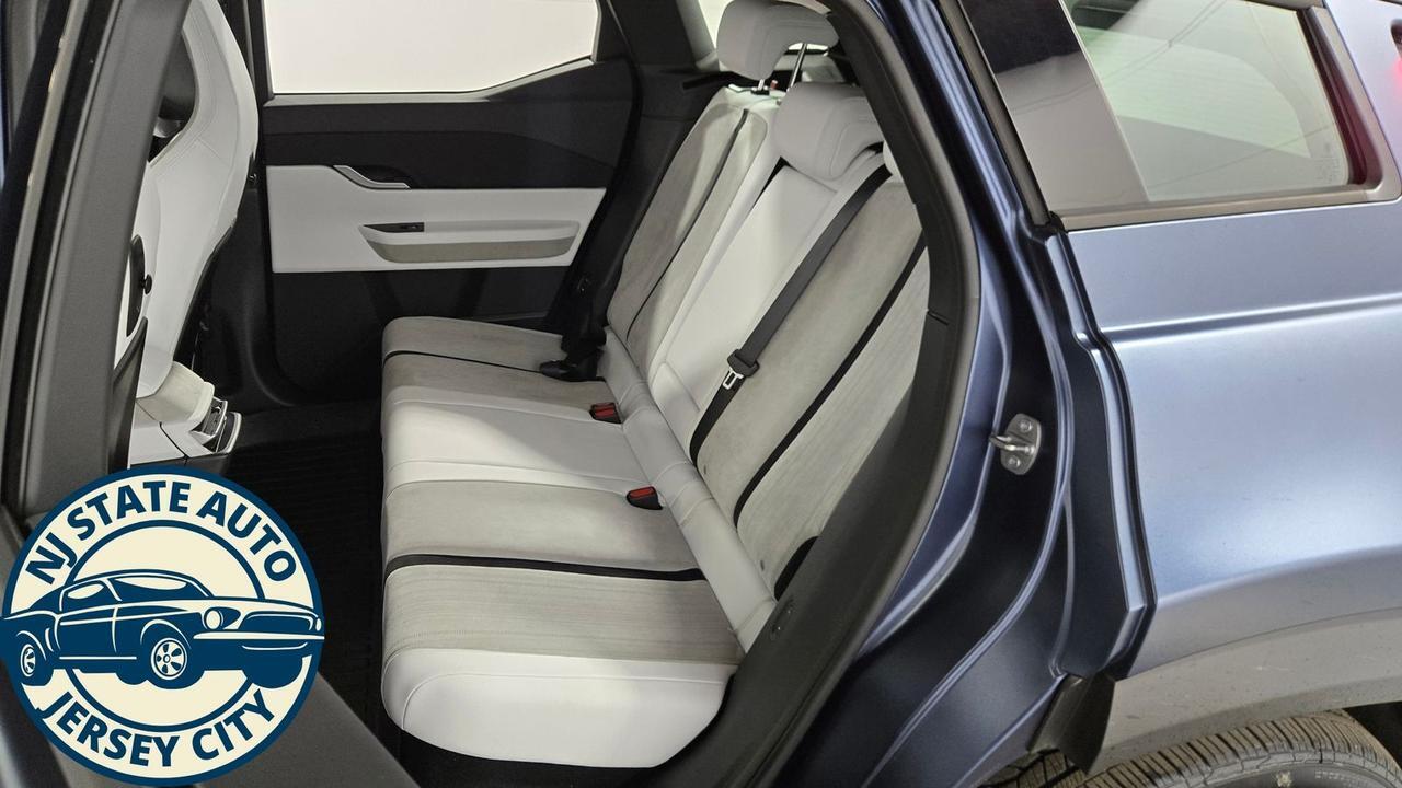 2023 Fisker Ocean One Jersey City NJ