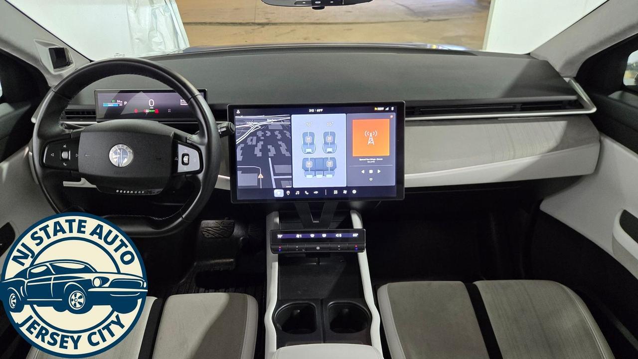 2023 Fisker Ocean One Jersey City NJ